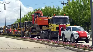 İl Özel İdaresi 2012 Sezonunu Açtı