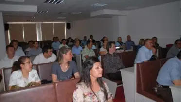 Kuşadası'nda Turizm Sezonu İçin 'Kaçak Et' Uyarısı