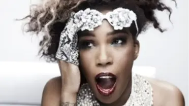Macy Gray ile Müzik Yolculuğuna Hazır Olun