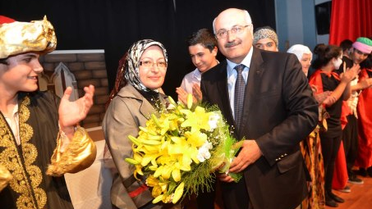 Necip Fazıl Kısakürek Anma Programı