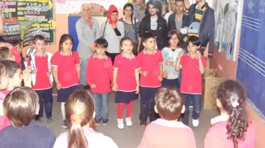 Niğde Üniversitesi Öğrencileri ODTÜ Koleji'nde