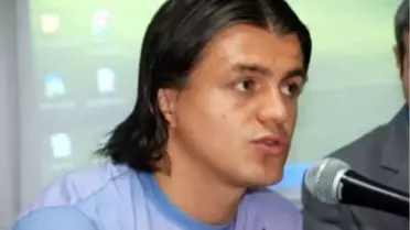 Orhan Şam'dan Alex Açıklaması