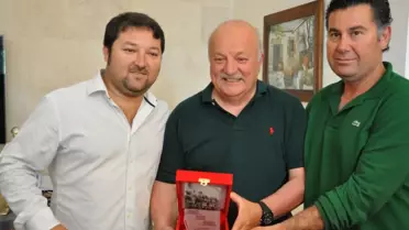 Sadri Şener'den Açıklamalar
