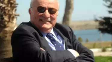 Sadri Şener'den Transfer Açıklaması