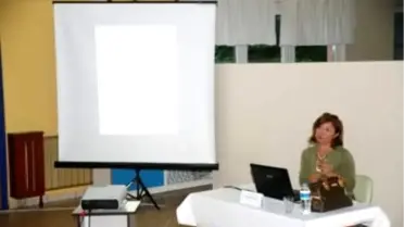 Selçuk'ta Velilere '4+4+4 Sistemi' Anlatıldı