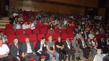 Sineması Olmayan Tunceli'de Film Festivali