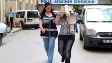 Tokat'ta Fuhuş Operasyonuna 27 Gözaltı