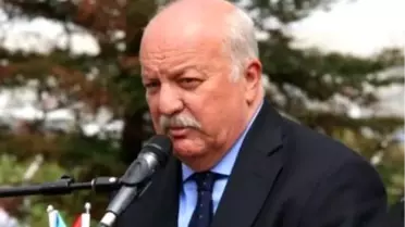 Trabzonspor Kulübü Başkanı Şener Açıklaması