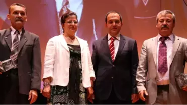 'Türk-Macar Türkoloji' Sempozyumu