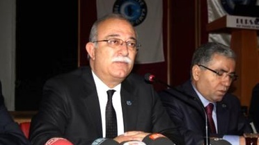 Türkiye Kamu-Sen ve Türk Eğitim-Sen Genel Başkanı İsmail Koncuk Açıklaması
