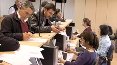 Vergi Ödemelerinde Hafta Sonu Mesaisi