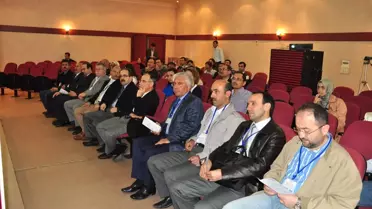 3. Hücresel Sinirbilim Günleri