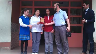 Akçakoca Cumhuriyet İöo'dan Bir Yaz Akşamı Dinletisi