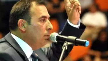 CHP Antalya İl Kongresi Gergin Başladı