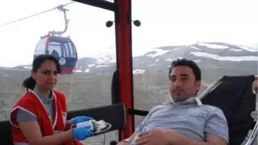 Erciyes AŞ ve Kökbir'den Fetih Haftası Etkinliği