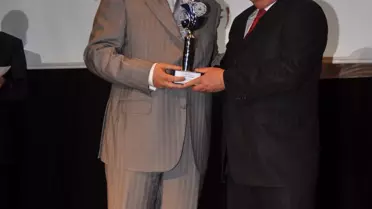 İzmirli Balkanlılar En İyileri Seçti