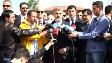Kayseri'deki Patlama