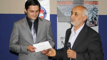 Kuran'ı Kerim Meali Yarışmasınının Ödülleri Sahiplerini Buldu