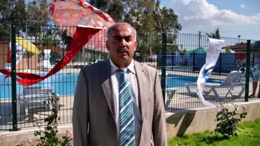 Söke'ye Bağlı Sazlı Beldesinde Çifte Açılış