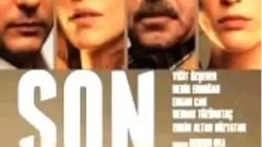 Son Dizisi 21. Bölüm Fragmanı