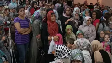 'Takvadan Tarza Dönüşen Tesettür Anlayışımız' Konferansı İlgi Gördü