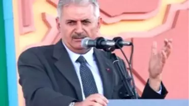 Ulaştırma, Denizcilik ve Haberleşme Bakanı Binali Yıldırım.' Bilmeden, Görmeden, İncelemeden,...