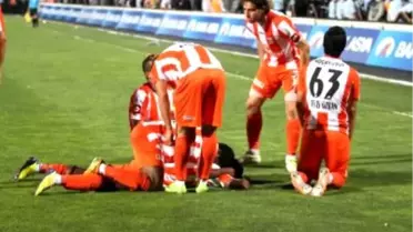 Bank Asya 1. Lig Play-Off Final Maçı