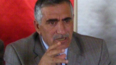 Eğitim-Bir-Sen Erzurum Şube Başkanı Zinnur Şimşek Açıklaması