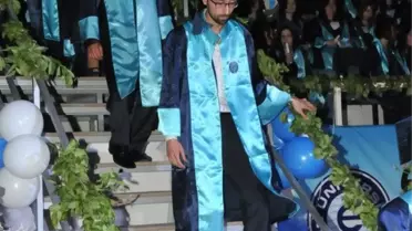 İha Muhabirinin Mutlu Günü