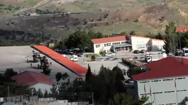 Şehit Teğmen Kuruçay İçin Şırnak'ta Tören Düzenlendi