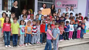 Trabzon'da Obezite ile Mücadele