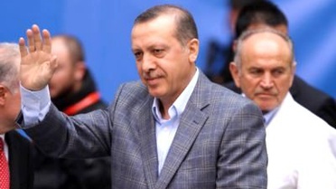 4. AK Parti İstanbul İl Kongresi
