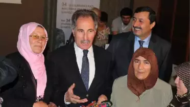 Bakan Günay: Kazılardan Elde Edilen Buluntular Yol Kenarına Atılıyor