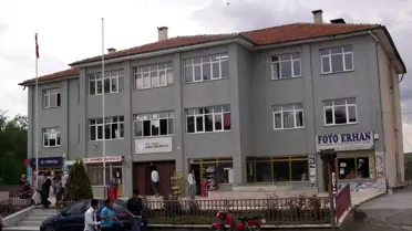 Eğitim Dalında Yılın Belediyesi Gemerek Belediyesi Seçildi