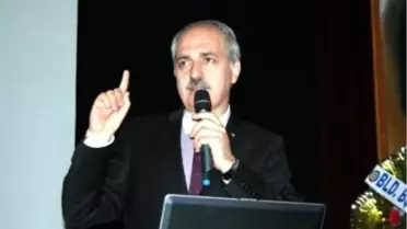 Has Parti Genel Başkanı Prof. Dr. Numan Kurtulmuş Açıklaması