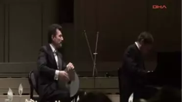 İsviçre'de 'Türkiye Festivali' Başladı