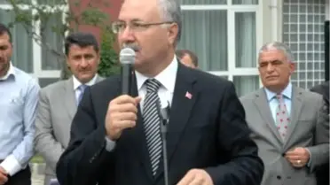 Manisa İl Özel İdaresi Asfalt Sezonunu Açtı