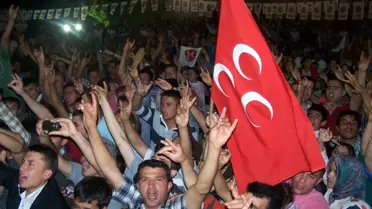 Mut'ta 'Yıldızdoğan' Rüzgarı