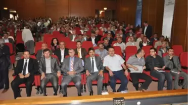 Tapu Kadastroda Temel Kalite Eğitimi