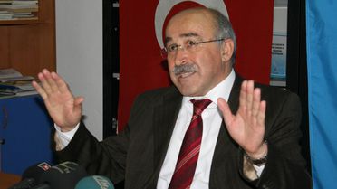 Türk Ocakları 100 Yaşını Doldurdu