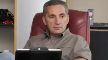 Ünlü Yapımcı Sessizliğini İlk Kez Bozdu
