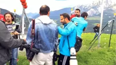 Volkan Neden Patladı?