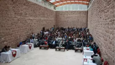 YİBO'lar Arası Bilgi Yarışması