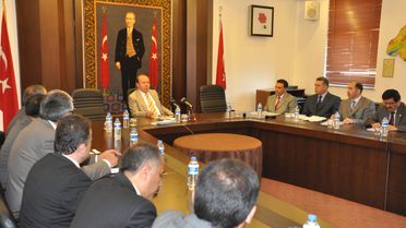 4+4+4'de Nokta Konuldu