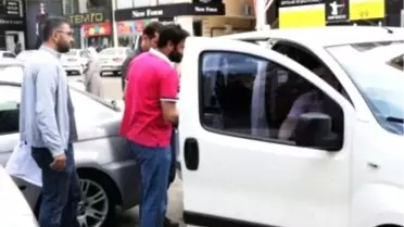 Ağrı'da Kck Operasyonu