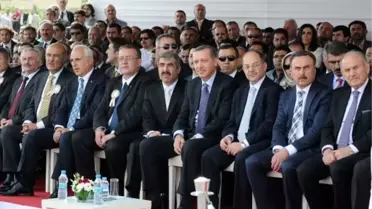 Başbakan Erdoğan: Kürtaj Yasası Hazırlıyoruz