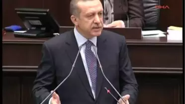 Başbakan Erdoğan : Soruşturmaların Nihayetini Beklemek En Doğru Olanıdır