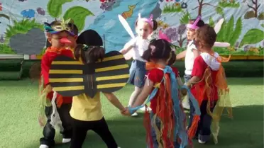 'Çocuklar İçin Oyun, Boşa Geçen Zaman Değildir'