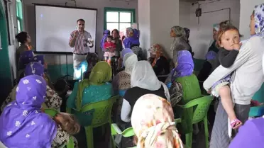 Diyarbakır'daki Belediyelerden Köylere Sağlık Atağı