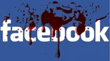 Gaziantep'te Facebook Cinayeti